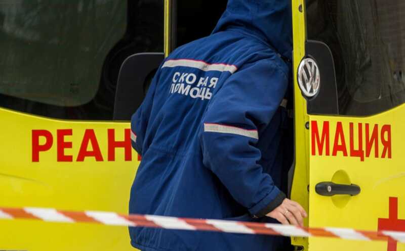 В Москву могла попасть смертельная партия метадона из Ставрополя
