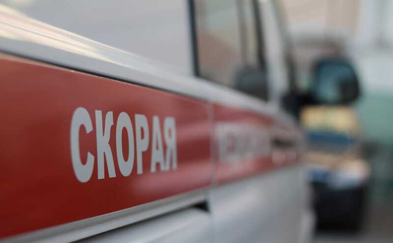 Раскрыты подробности отравления двухлетней девочки из Подмосковья метадоном