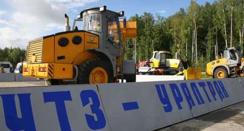 Лязгнуть траками: пожар на ЧТЗ поглотит все убытки?