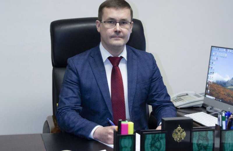 Глава Берёзовского района Югры признался в соцсетях, что совершил ДТП в пьяном виде