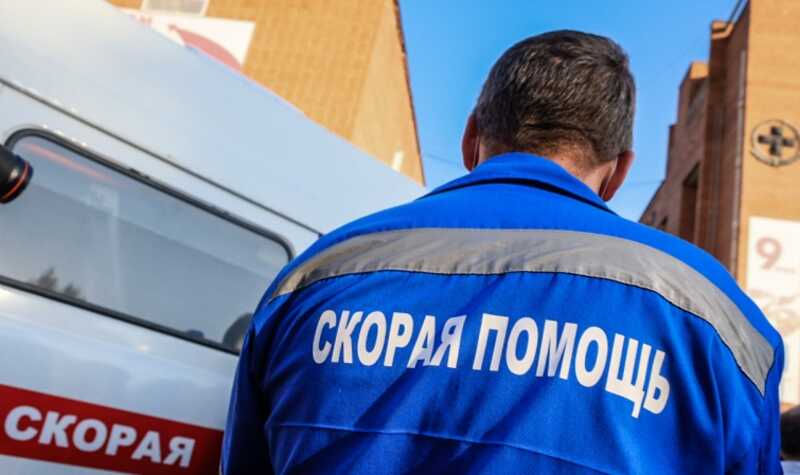 В Москве школьницу выбросили в окно одноклассники во время перемены