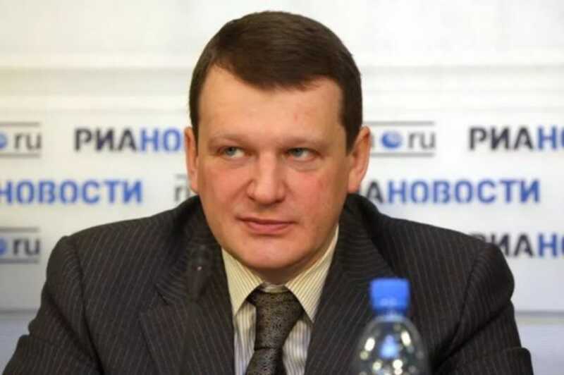 Заплесневелое дело Александра Тулякова