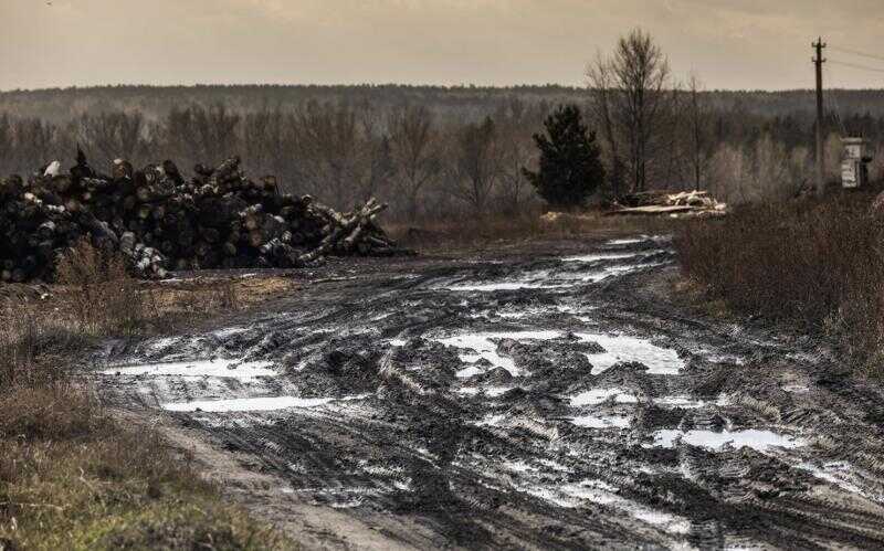 В Новосибирской области зафиксировали серию землетрясений