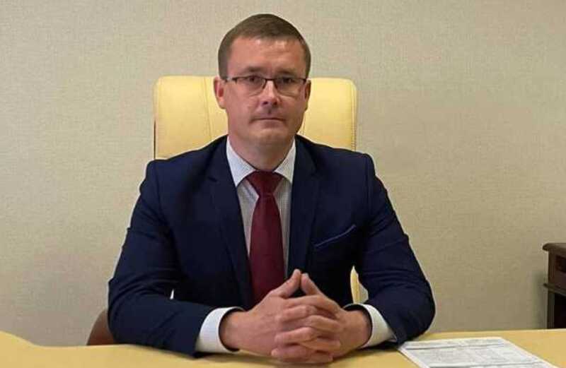 Мэр Берёзовского района ХМАО ушел в отставку