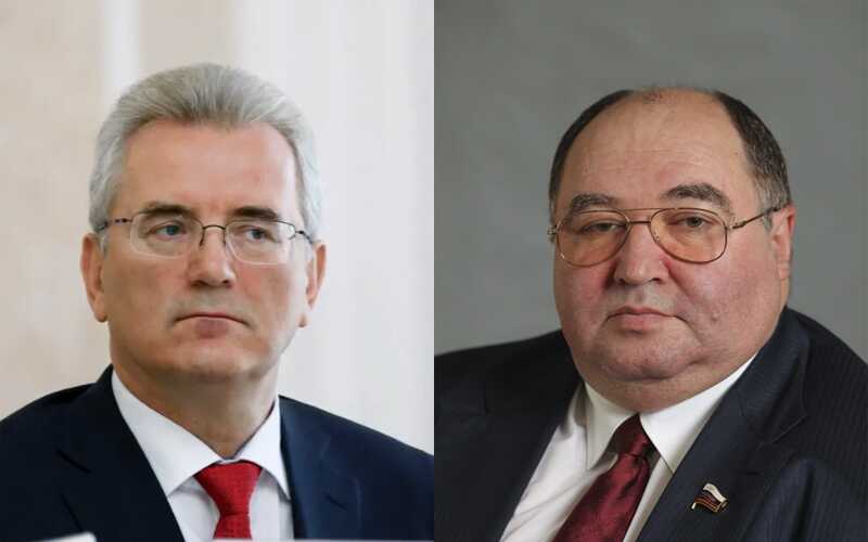 С Белозерцева и Шпигеля возьмут все и даже больше