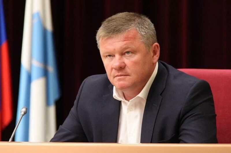 В команде экс-мэра Саратова Михаила Исаева несудимых нет