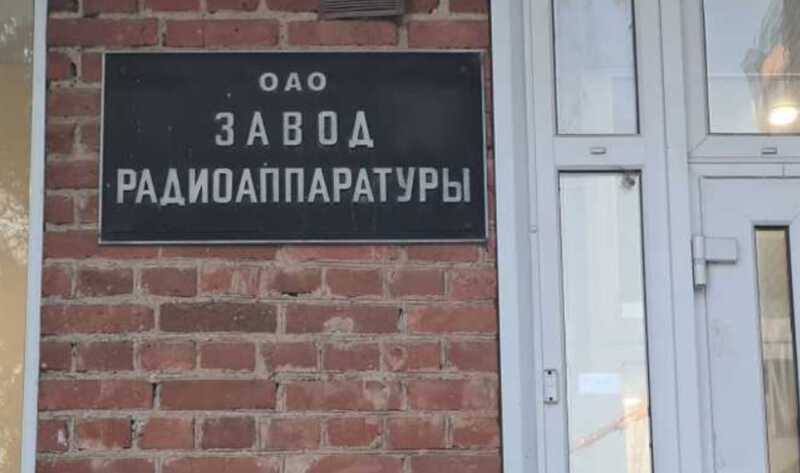«Легион-строю» плевать на гособоронзаказ