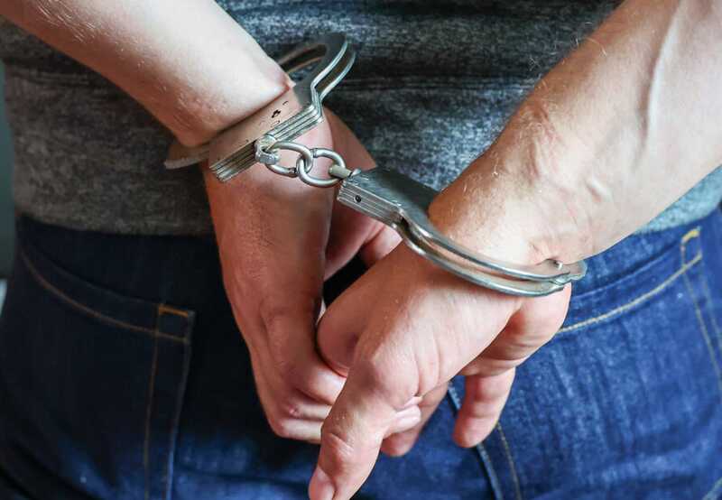 Задержанный по подозрению в педофилии свердловчанин был судим девять раз