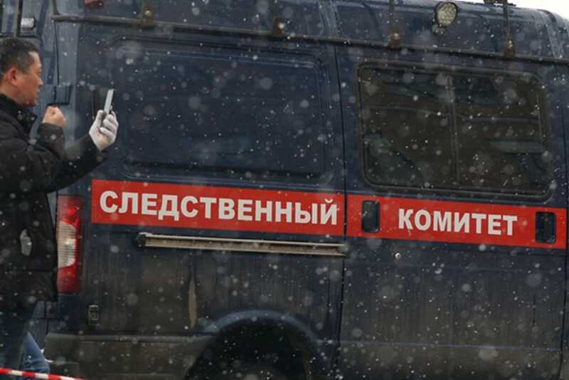 В российской реке нашли восьмилетнего ребенка-инвалида