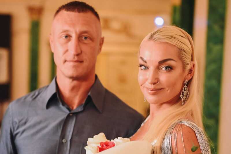 Экс-бойфренда Волочковой Сергея Кузнецова убили в СИЗО, вымогая деньги