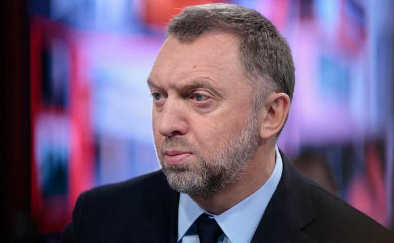 Гостинично-офшорная история: отельер Дерипаски и семья Нестеренко в доле?