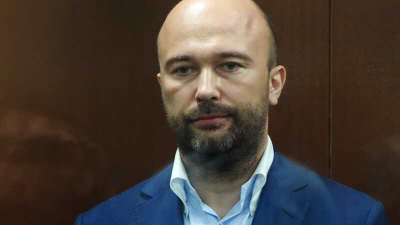 Дмитрия Мазурова сначала разорили, а теперь посадят