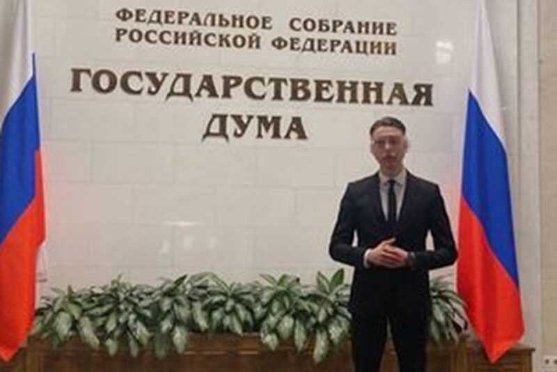 «Ученик года» погиб, выпав из окна студенческого общежития в Москве