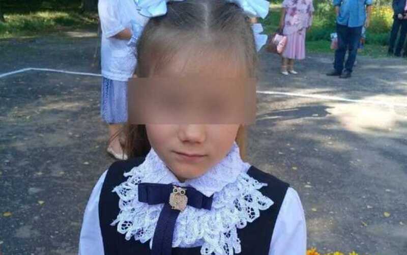 Похищенную в Калужской области восьмилетнюю девочку нашли живой