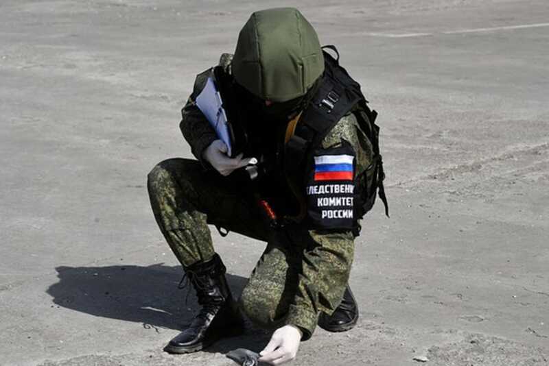 На полигоне в Ростовской области произошел взрыв