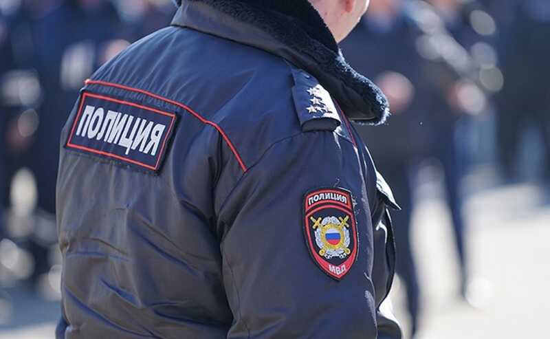 В Ростовской области возбудили дело на трёх полицейских из отдела наркоконтроля