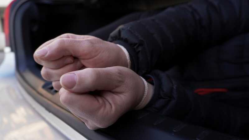 Учителя информатики похитили в Дагестане