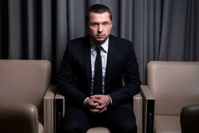 Василий Бровко укатал за решетку очередного телеграмщика