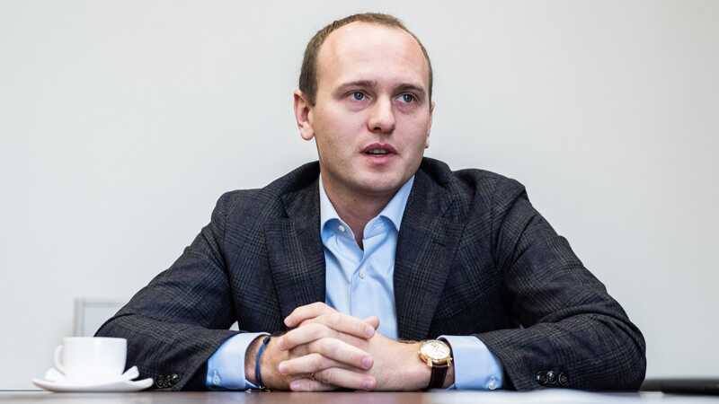 Александра Пумпянского вывели из-под санкций
