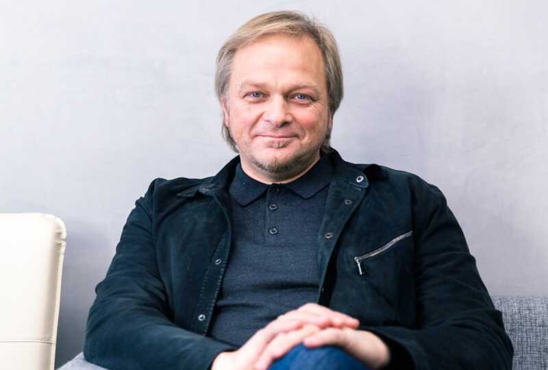 Сухоребрик с видом на Вашингтон