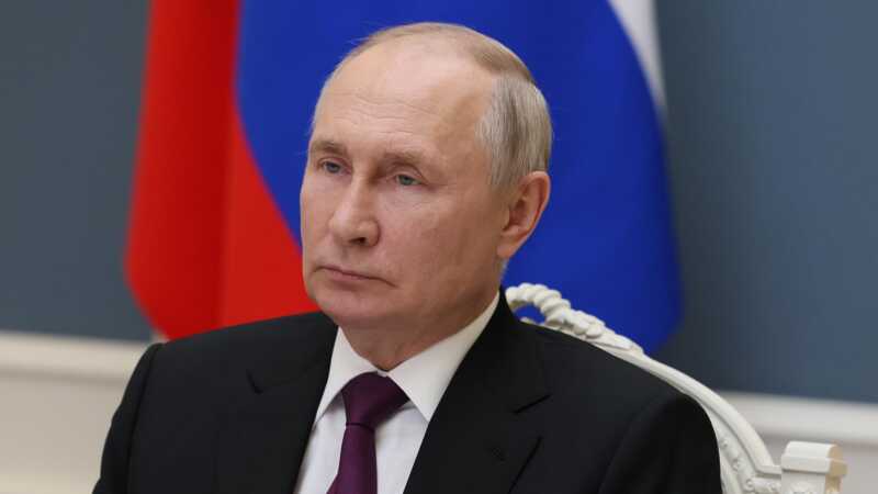 Путин включил доносчика Ионова в СПЧ