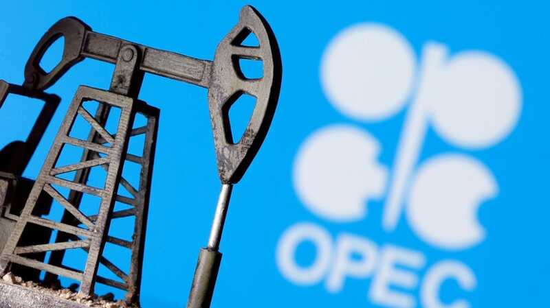 Роботы-трейдеры. Аналитики назвали причину резких колебаний цен на нефтяном рынке - Bloomberg
