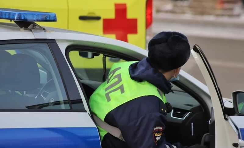 На Камчатке автомобиль сбил группу военных-срочников