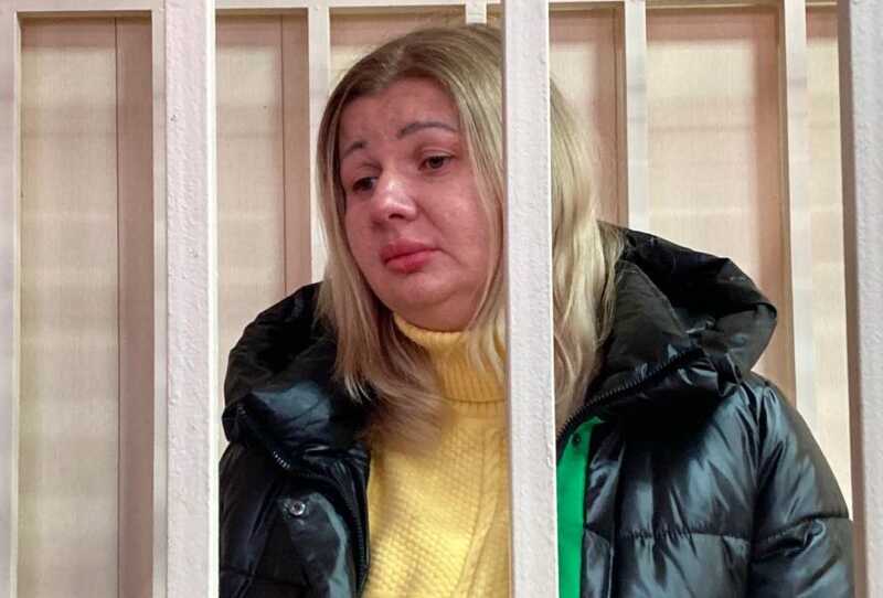 Семья похитителей выбрала стратегию поведения на суде, но их поймали на разных показаниях