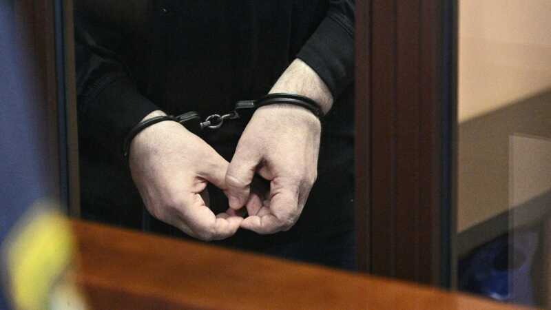 В Астрахани задержан экс-начальник отдела по борьбе с наркотиками