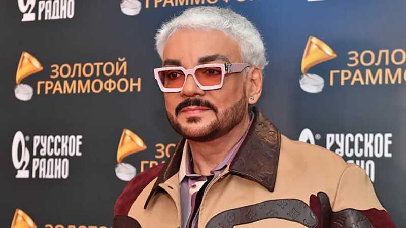 Киркоров назвал причину отсутствия у Леонтьева эстрадного титула