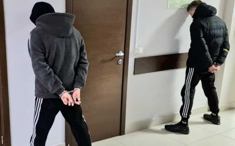 Шесть человек задержаны в Иркутской области по подозрению в убийстве 15-летнего подростка