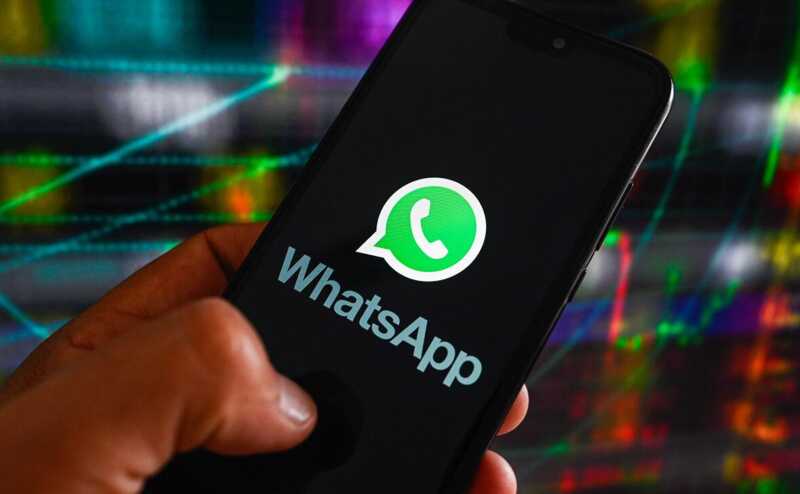 Россиян предупредили о новой предновогодней схеме обмана в WhatsApp