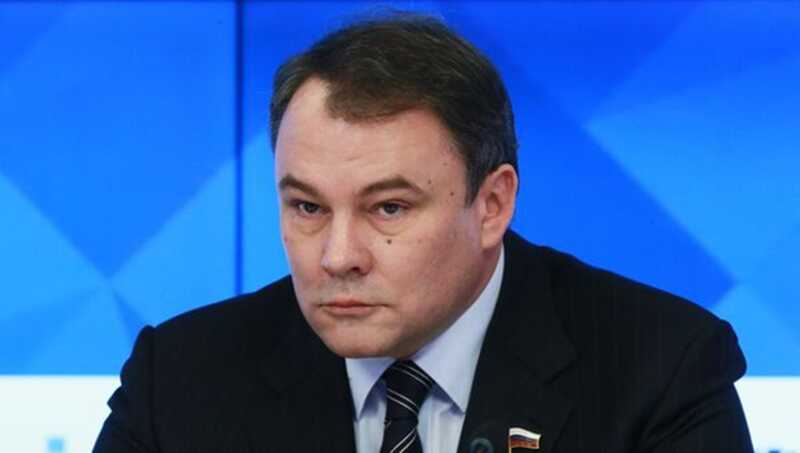 В России могут ввести наказание за ложные доносы на семью