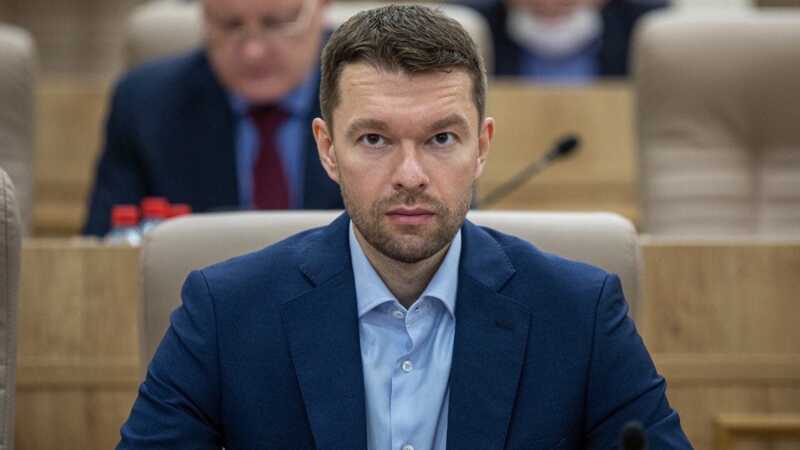 «Пусти клона Пригожина в партию власти»