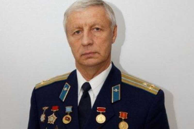 В Москве умер легендарный полковник ГРУ Юрий Старов