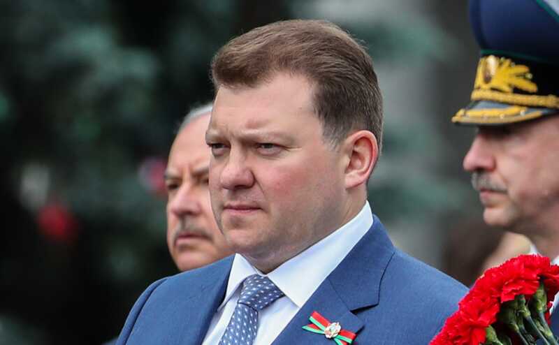Как минский общепит связан с «Президентским спортивным клубом» Дмитрия Лукашенко