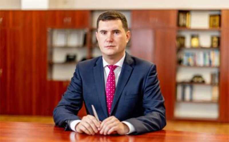 Подпольный криптомиллионер Щиголь: скандальное дело руководителя Госспецсвязи
