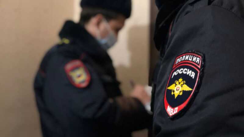 Нарколабораторию накрыли полицейские в Ставропольском крае