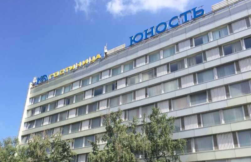 «Юность» под «прикрытием» Каракотова?