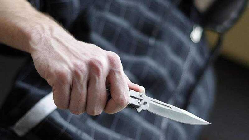 В Башкирии школьник на перемене напал с ножом на другого ученика