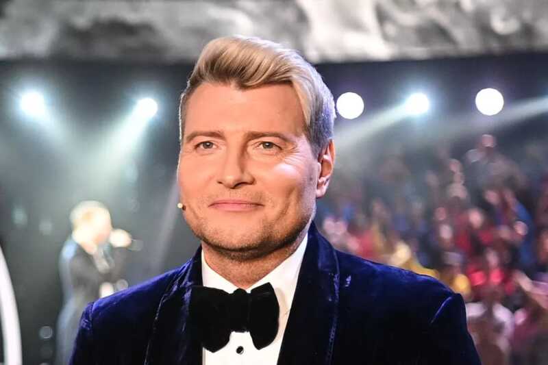 Басков назвал самый желанный подарок для себя на Новый год