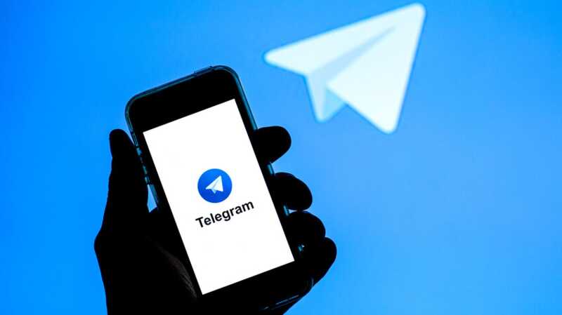 Суд оштрафовал Telegram на 4 миллиона рублей