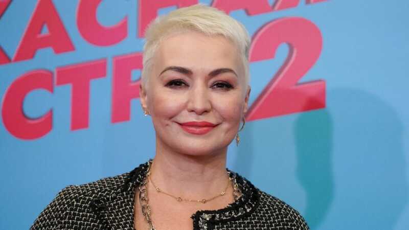 15-летний брак рухнул: Катя Лель тайно развелась с мужем