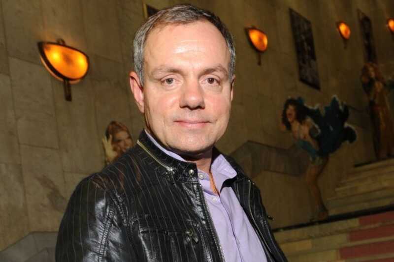 Александр Мохов рассказал о судьбе троих сыновей от разных жен