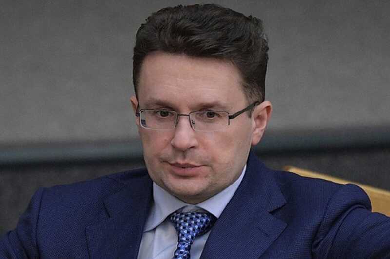 Госдума прекратила полномочия самого богатого депутата