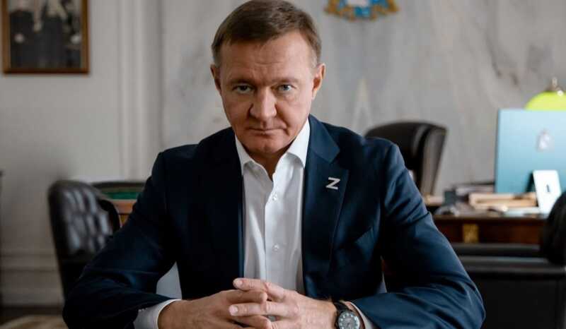 Водная терапия Романа Старовойта