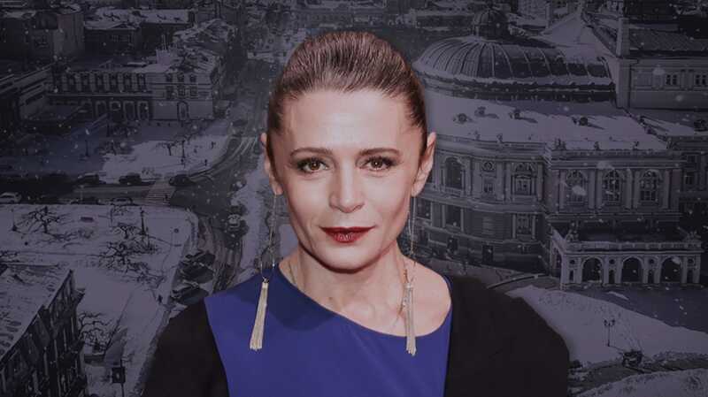 От Филиппа Янковского сбежала жена