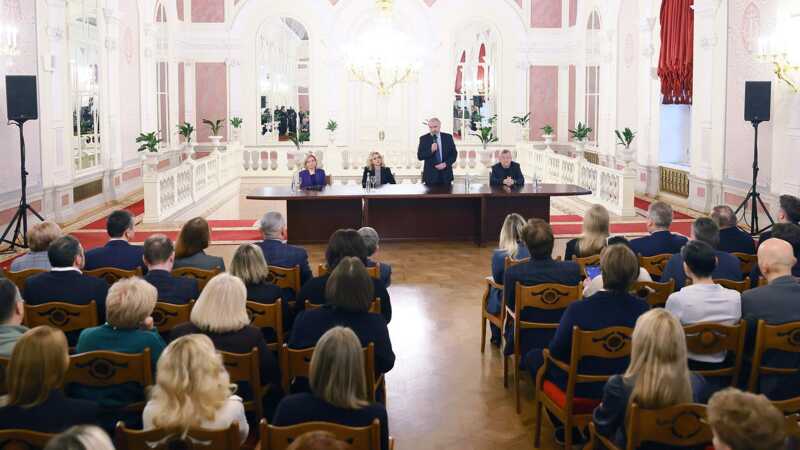 Гергиев утопит Большой театр в операх Вагнера
