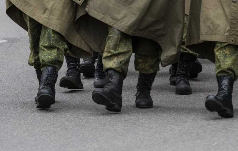 В Москве парня с эпилепсией отправили служить в армию