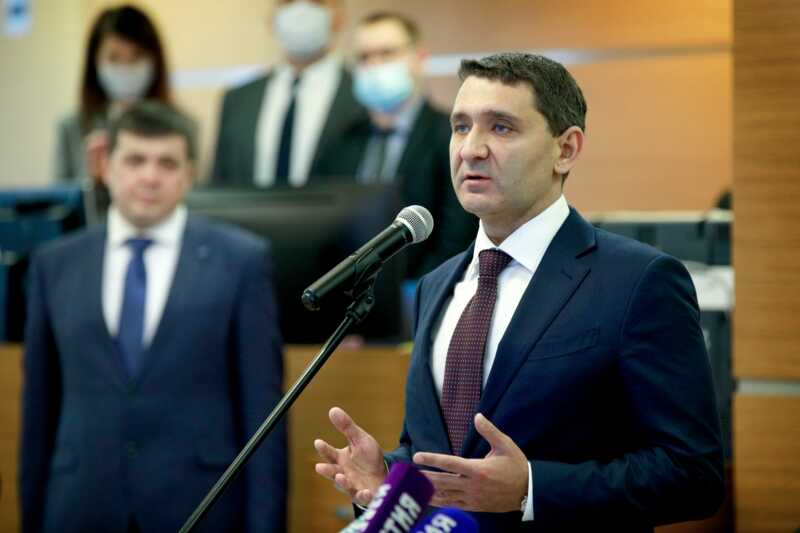 «Масштабы воровства беспрецедентны»